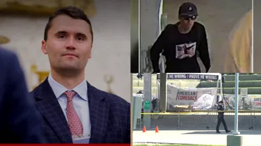 Cum a apărut Tyler Robinson în instanță, după ce l-a asasinat pe Charlie Kirk? Procurorii cer pedeapsa cu moartea