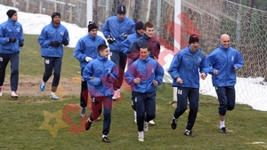 CFR si-a tras portar italian FOTO