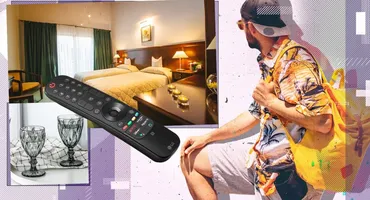 Ce obiecte nu ar trebui să atingi când ajungi într-o cameră de hotel. O angajată din industria hotelieră îi avertizează pe turiști
