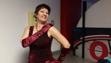 Corina Dragotescu a efectuat un RMN la ovare, dar a primit alt rezultat. Ce explicaţii i-au dat medicii