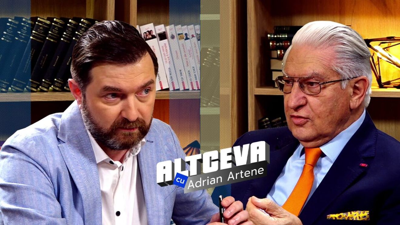 Va înlocui inteligența artificială mintea umană? Dr. Vlad Ciurea oferă răspunsul mult așteptat! „Este bine să existe, e bine să te ajute, dar până la un punct!”