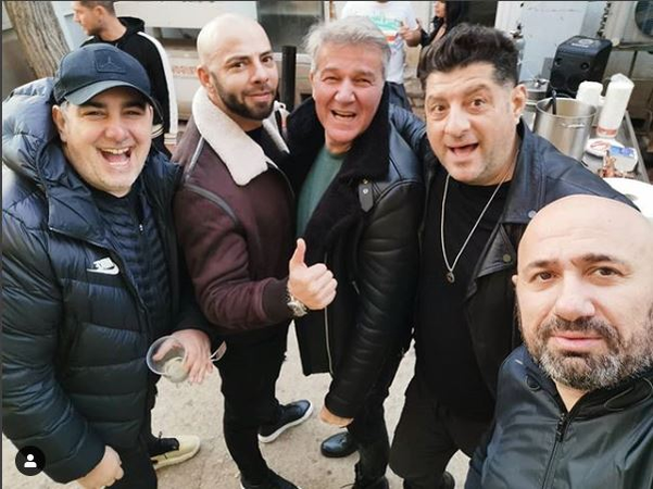 Cătălin Scărlătescu, de urgență la spital! Mesajul transmis din scaunul cu rotile