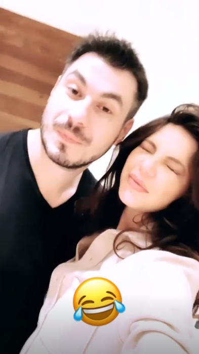 Formidabil! Ce decizii radicale iau Christina Ich și Alexandru Pițurcă după o ceartă aprinsă! Bruneta a spus tot adevărul