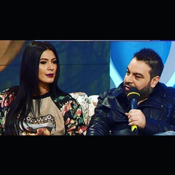 Roxana Dobre și Florin Salam au scos la vânzare impozanta locuință din Popești-Leordeni