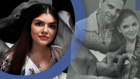Fiica regretatului Aurelian Preda îl acuză de abuz sexual pe cântărețul care trebuia să-i fie tată!