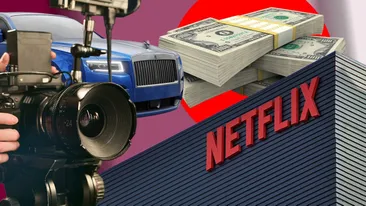 Regizor de la Hollywood, condamnat după ce a cheltuit 11 milioane de dolari primiți de la Netflix pe mașini de lux și bunuri extravagante