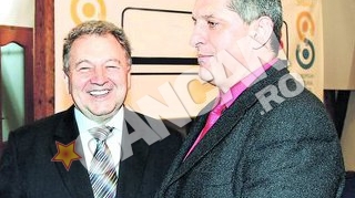 Ilie Carabulea va face un an si sase luni de inchisoare cu 200 de milioane de euro in cont! Cel mai bogat detinut din Romania