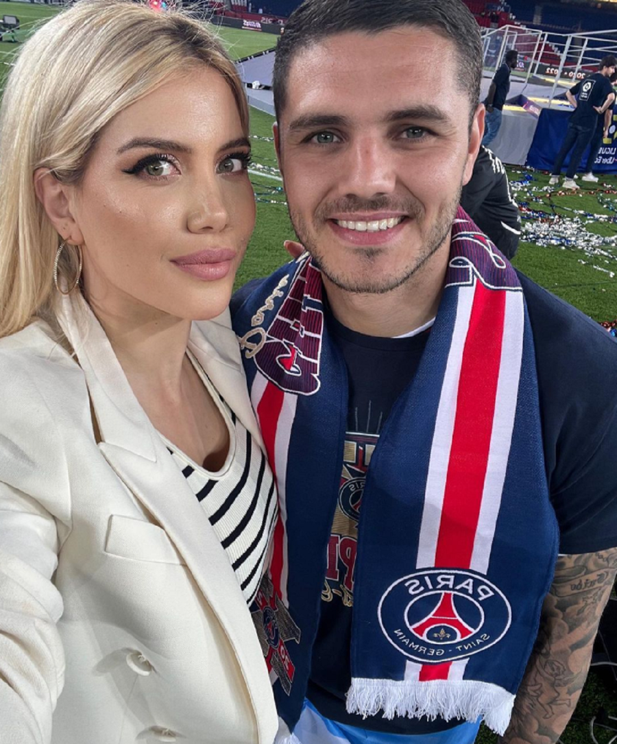 mauro icardi