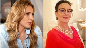 Legătura neștiută dintre Iulia Vântur și mama Laurei Cosoi. Mesaj emoționant: “A ta elevă, Iulia”