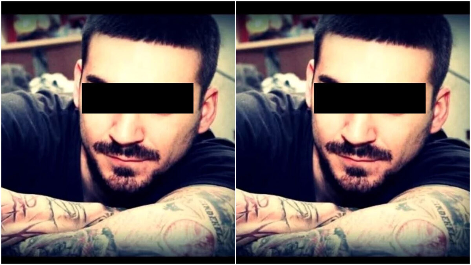 El este criminalul din Târgu Jiu! Și-a ucis bunica și fratele, iar apoi și-a luat viața. Ce l-a împins să recurgă la gestul extrem