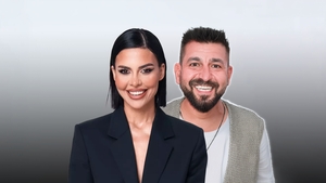Prima reacție a lui Radu Ciucă, despre relația cu Andreea Popescu. Sunt sau nu împreună