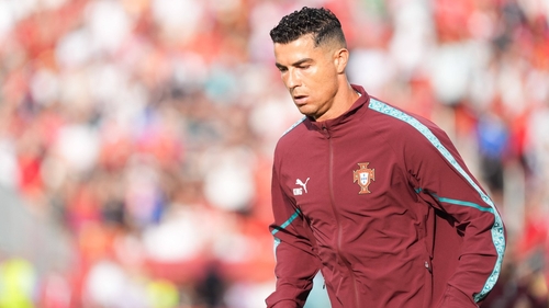 Cristiano Ronaldo nu ia încă o decizie privind naționala Portugaliei. Anunțul va veni după Campionatul Mondial