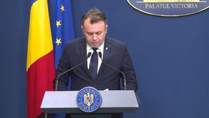 Nelu Tătaru avertizează că există posibilitatea unei creșteri bruște a numărului de infectați cu noul coronavirus: „Avem o diasporă destul de importantă...”