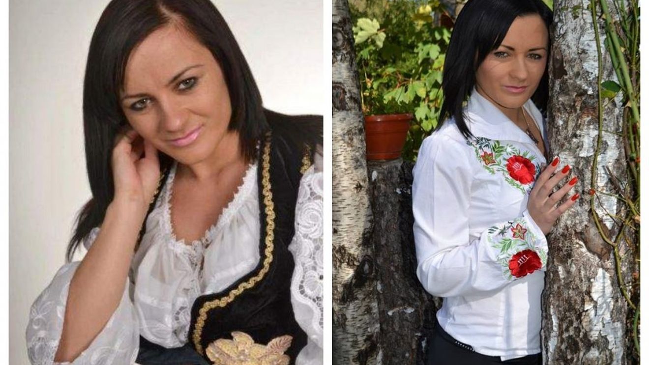 Îți amintești? Cum arăta Carmen de la Sălciua, atunci când a cântat pentru prima dată pe Youtube. Chiar Culiță Sterp a filmat-o. VIDEO