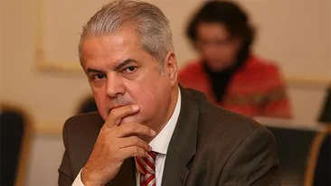 Unde se ”ascunde” ADRIAN NĂSTASE după ce a ieşit din politică!