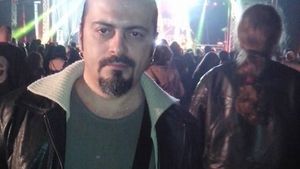 S-a intors la viata! Actorul din “Inima de tigan” vorbeste in PREMIERA despre drama de la “Colectiv”