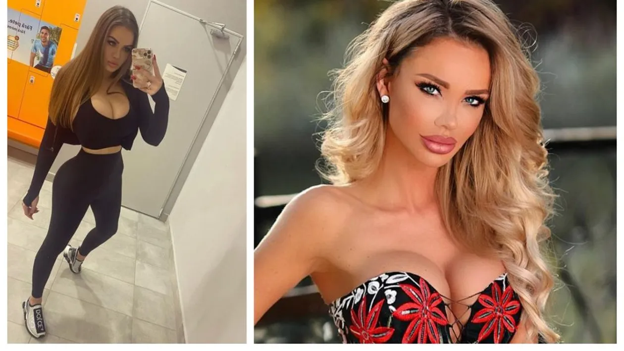 Daria Radionova sare iar la „gâtul” Biancăi Drăgușanu: „Am ratat partea în care Boris a oferit o vacanță gratuită la Dubai”