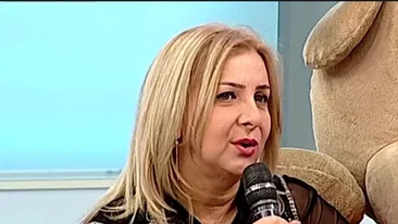 Carmen Șerban rupe tăcerea, în legătură cu anularea vizei de America: ”Știu cine e în spate, un impresar!” Câți bani a pierdut artista