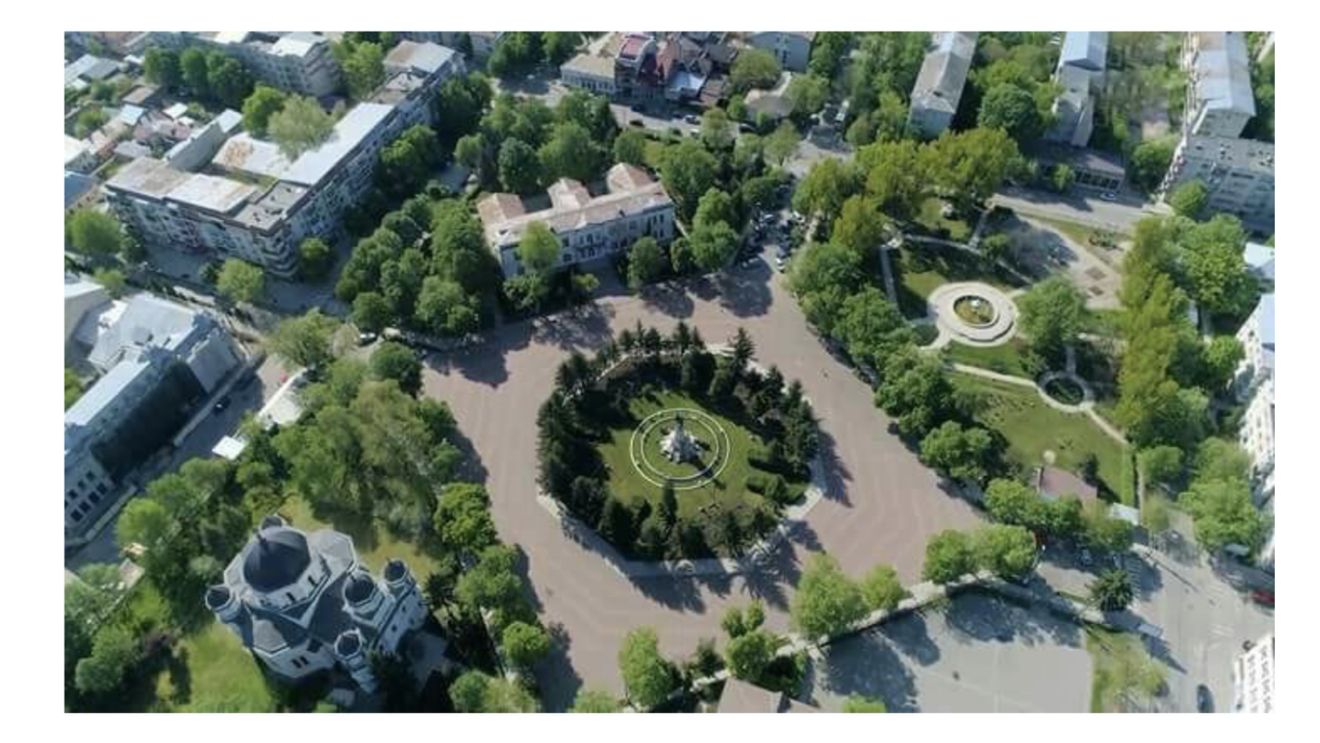 Care este cel mai urât oraş de la noi din ţară? Clasamentul realizat de români