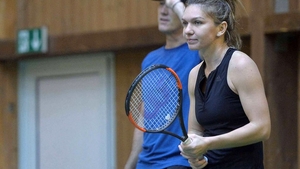 Simona Halep, costumaţie exotică de Crăciun! Cum a întâmpinat sărbătorile campioana noastră