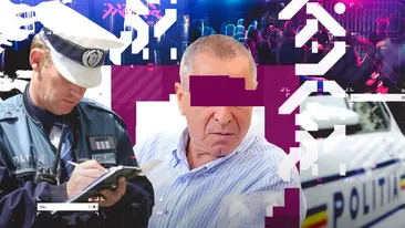 “Regele saloanelor de înfrumusețare” se luptă cu Poliția prin instanțe, după un party zgomotos. “Se tulbura liniștea publică prin folosirea unor…”