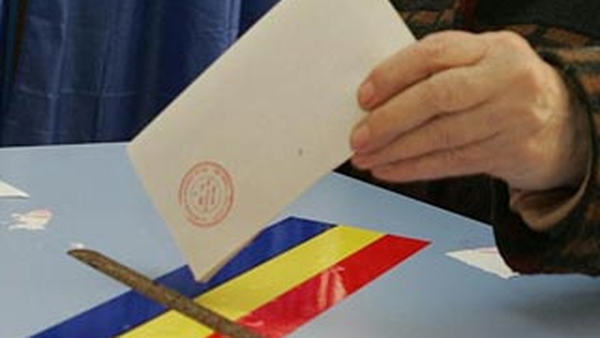 Trei persoane din Ilfov sunt cercetate penal pentru ca au votat de mai multe ori