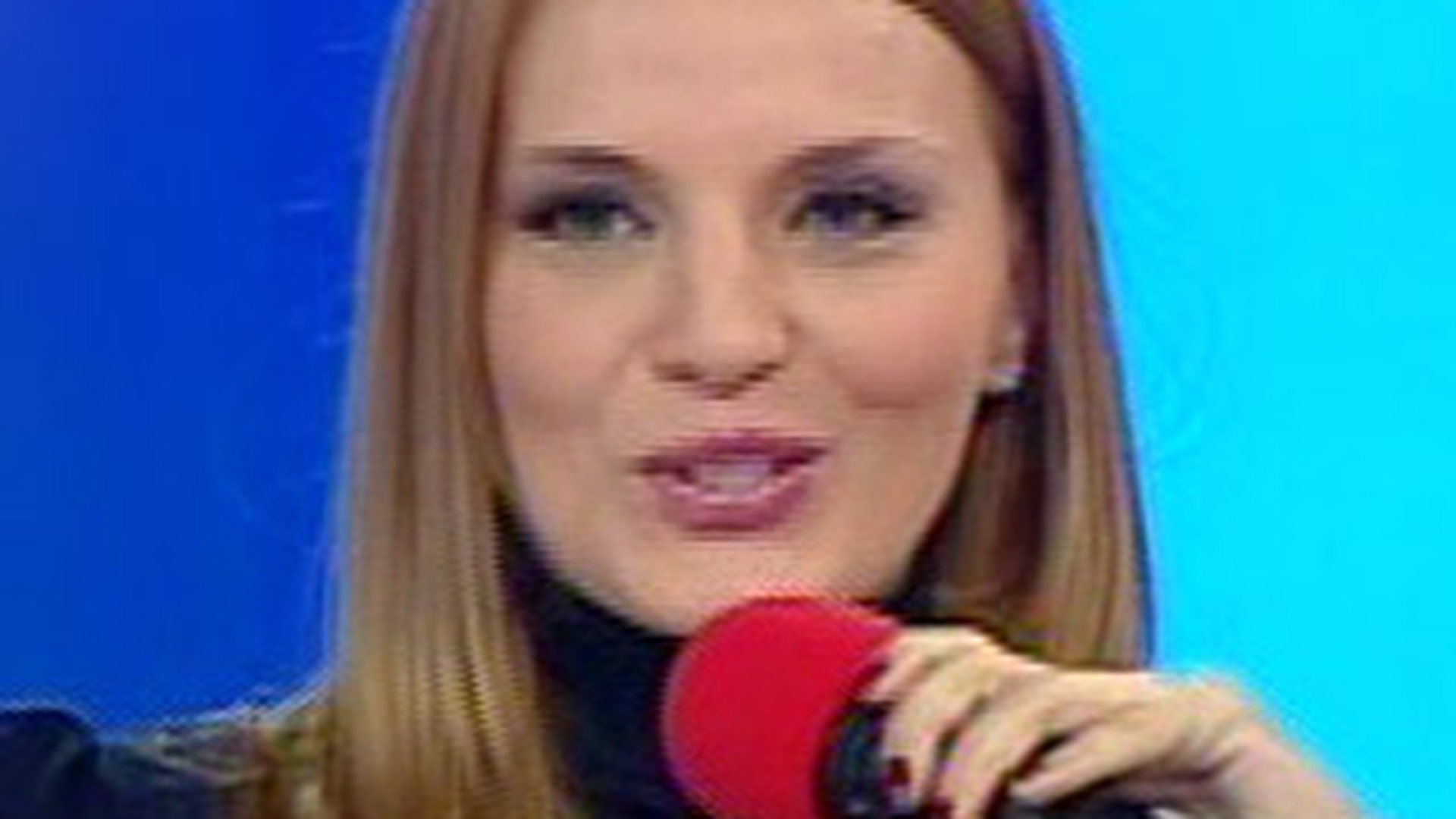 Elena Hueanu a aflat astazi sexul copilului sau! Vezi si tu daca modelul va avea fetita sau baietel!