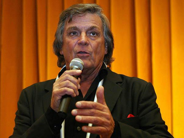 Doliu în lumea artistică din România! Florin Piersic, răpus de durere: „Dumnezeu să o odihnească!”