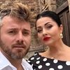 „Trăiește pe banii Gabrielei Cristea”. Tavi Clonda nu a mai suportat și a răspuns acuzațiilor