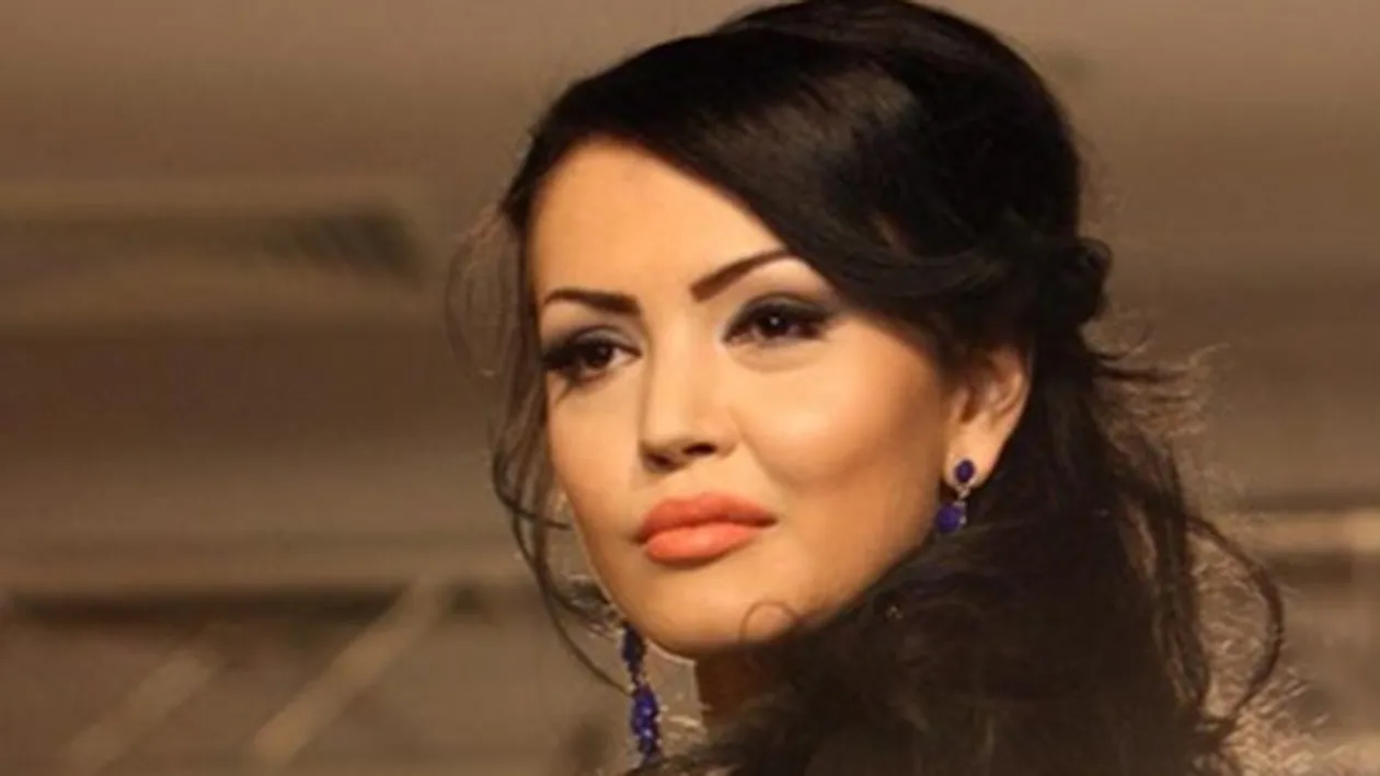 Andreea Mantea nu mai vrea barbati frumosi: Nu mai pun pret pe fizic Cum trebuie sa arate partenerul ideal pentru ea