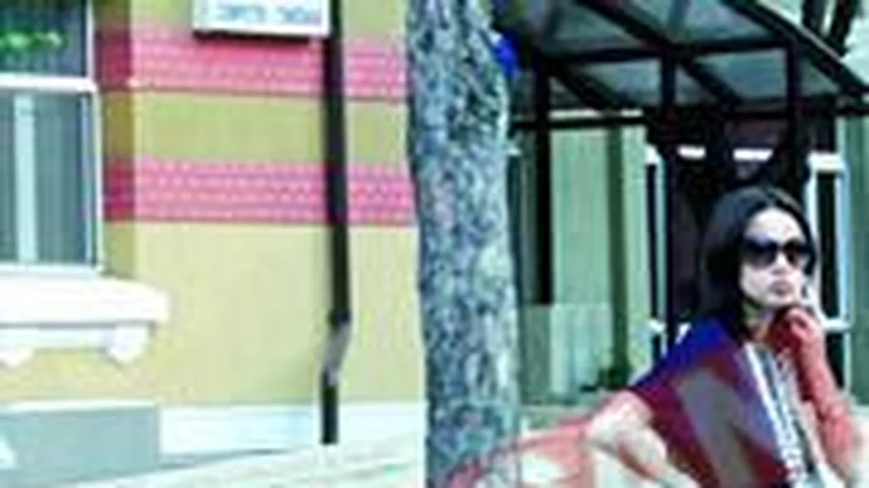 Tudor a plans cand s-a despartit de Andreea