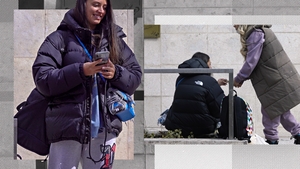 Antonia nu ține cont de etichetă atunci când îi vine pofta! Artista a uitat de bunele maniere și a făcut-o în stradă