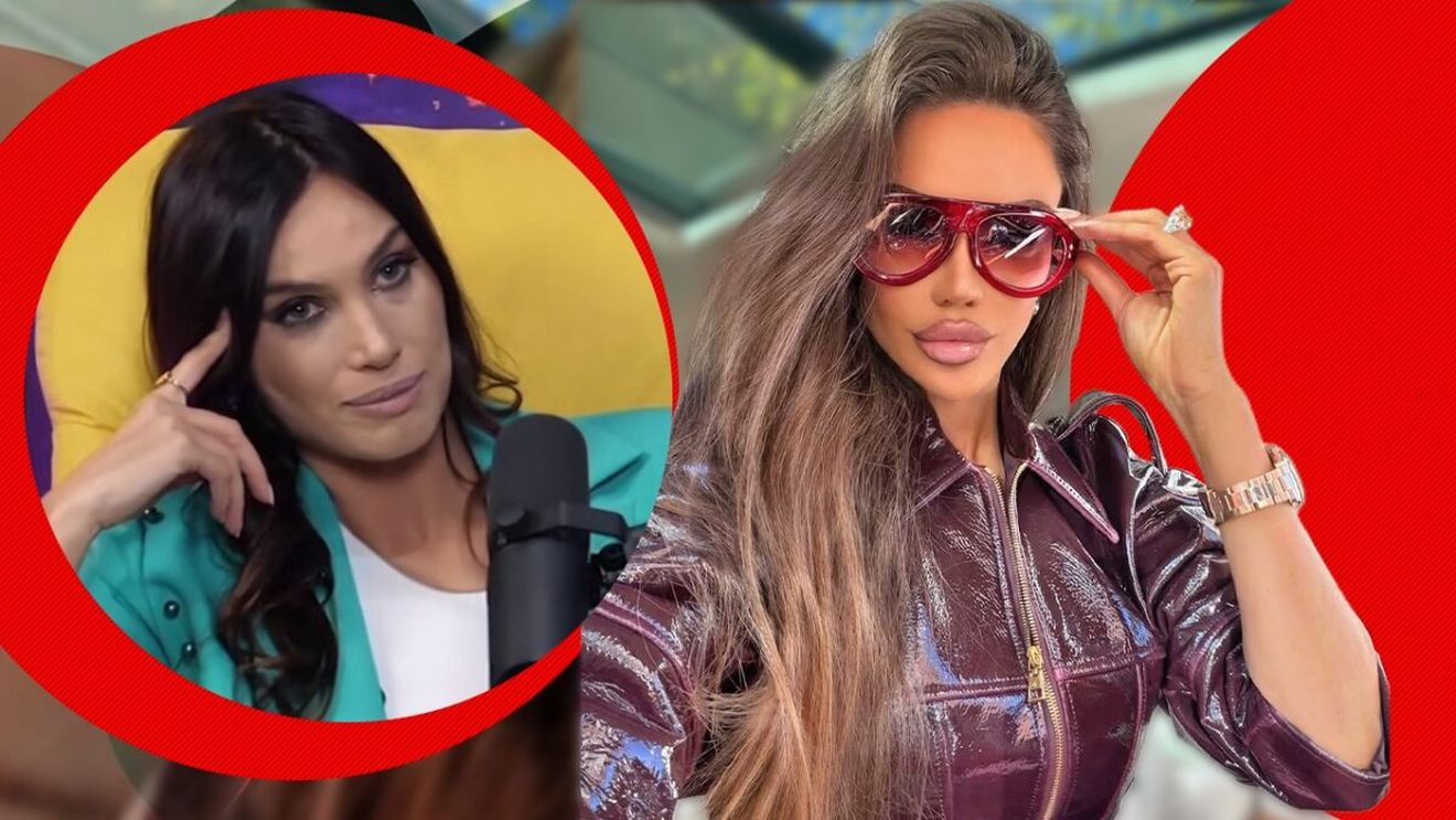 Cum a reacționat Bianca Drăgușanu după ce Alina Pușcău a fost 'demascată' pe TikTok: „Nu e o mare vedetă în SUA, nu știe nimeni despre ea”