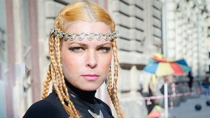 Dana Marijuana a rămas singură cu doi copii! Artista a vorbit despre cea mai neagră perioadă din viața ei. "Au crezut că mă sinucid!"