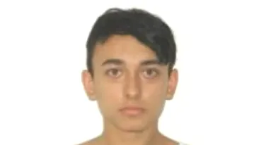 L-ați văzut? Un tânăr de 25 de ani din București a fost dat dispărut. Autoritățile au demarat căutările