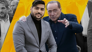 ASTA E ULTIMA! Legătura secretă dintre Fane Vancică și Silvio Berlusconi! CANCAN.RO a aflat ce îi leagă pe  interlopul tiktoker și unul dintre cei mai mari miliardari ai Italiei și ai Planetei
