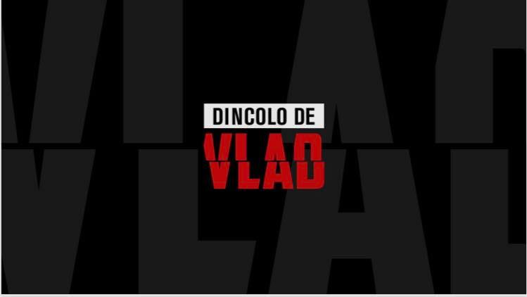 Lovitură pentru Pro TV! Ce se întâmplă cu serialul Vlad. Există sau nu sezonul 2