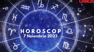 Horoscop 7 noiembrie 2023. Schimbări uriașe în dragoste pentru zodia Leu