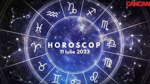 Horoscop 11 iulie 2023. Lista nativilor care au parte de reușite în plan profesional