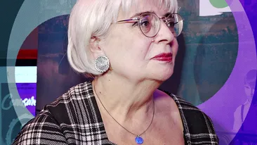 Irina Margareta Nistor, declarații uluitoare despre fiicele celebrităților Maticiuc, Morar și Amalia Enache + A pus tunurile și pe alt actor celebru: “N-a trecut pe la droguri între timp!”