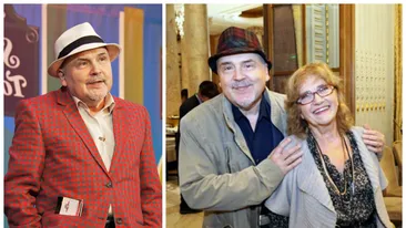 Eugen Cristea, primele declarații după moartea Cristinei Deleanu. Soțul actriței e devastat de durere: ”Sâmbătă noaptea a făcut o criză îngrozitoare și...”