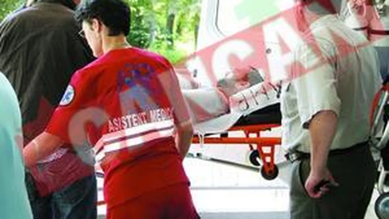 S-a Ascuns In munti de frica datoriilor