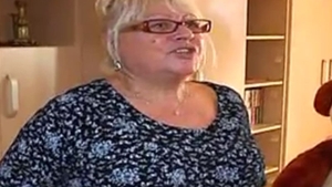 Uite cu cine se "iubeste" Mirabela Dauer: "Asta este noul meu iubit, Ted"