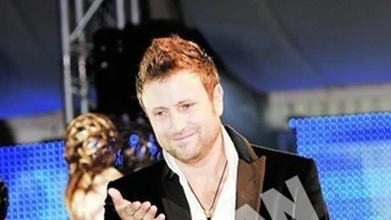 Botezatu il critica aspru pe discipolul Edward Strohlen pentru preludiul din piscina: Este rasuflat! Nu a invatat nimic de la mine!