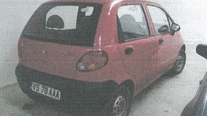 Cât poate să coste acest MATIZ cu 202.000 kilometri la bord! Oamenii au comentat imediat când au văzut preţul!