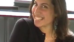 VIDEO Uite cum arata Amy Winehouse la 18 ani! Era vesela si plina de viata