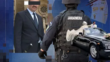 Fiul controversatului milionar a încercat să țină totul ascuns. Noi detalii în cazul jafului care a zguduit România