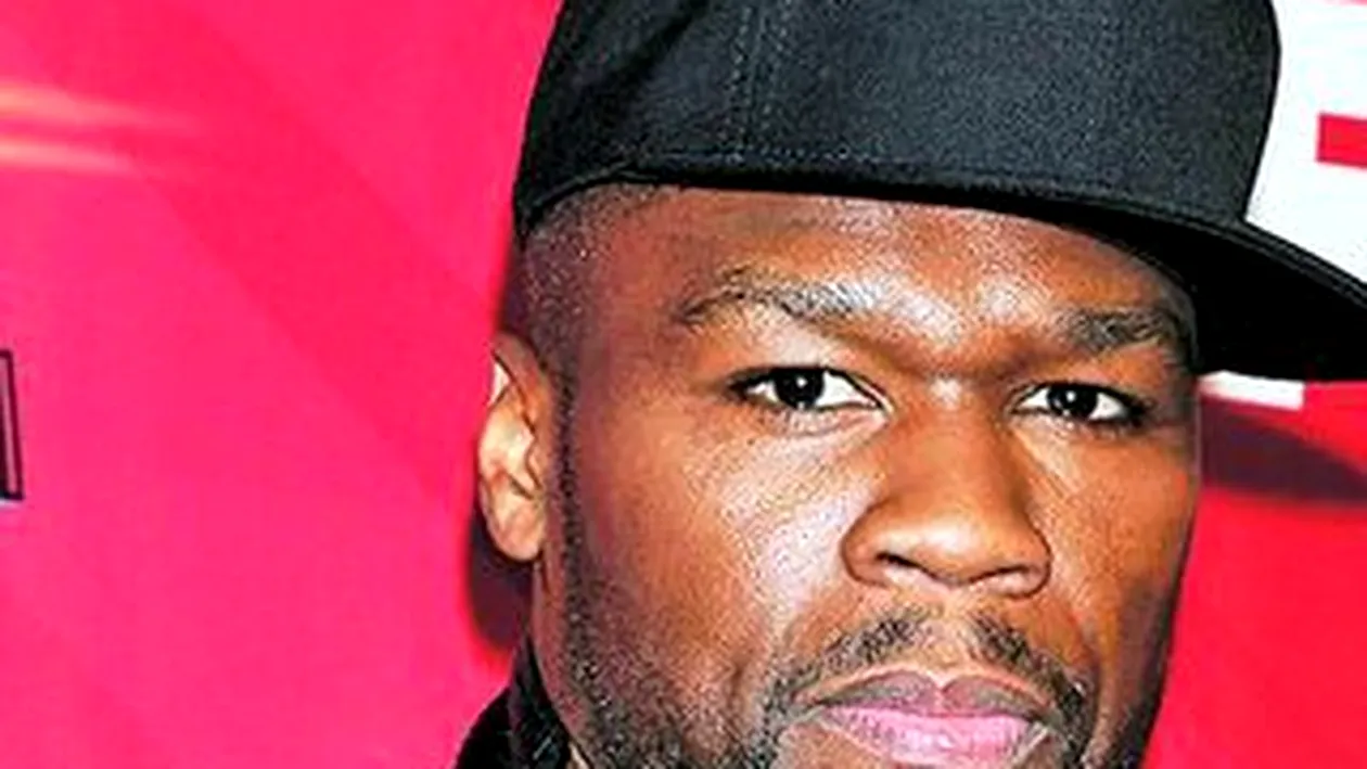 50 Cent isi vede viitorul sumbru. Mesaje suicidale pe Twitter