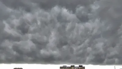 Cum va fi vremea de Crăciun și Revelion? Estimările ANM pentru următoarele patru săptămâni