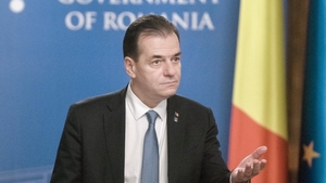 Ludovic Orban, despre licitațiile eșuate! „Sunt profund nemulţumit de modul în care s-au derulat”